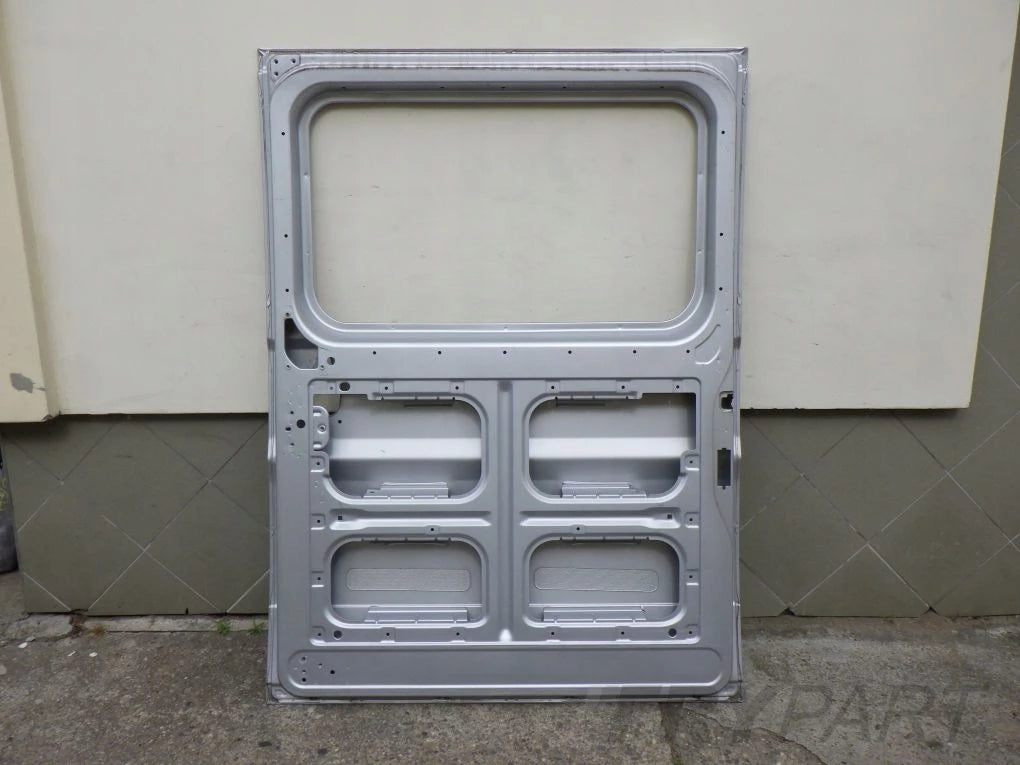 DUCATO BOXER JUMPER 06- Right Rear Side Door