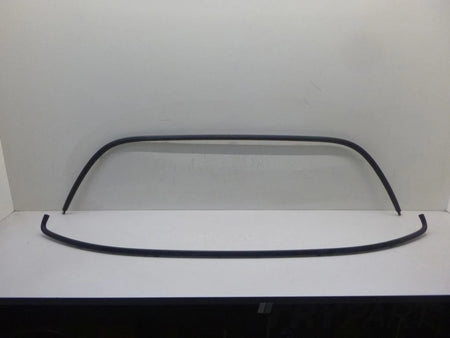 FORD S-MAX GALAXY 2006- grille trim frame