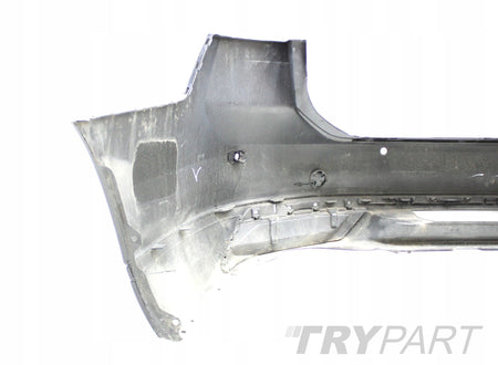 VW PASSAT B8 3G9 LIFT REAR BUMPER COMBI + DIFFUSER