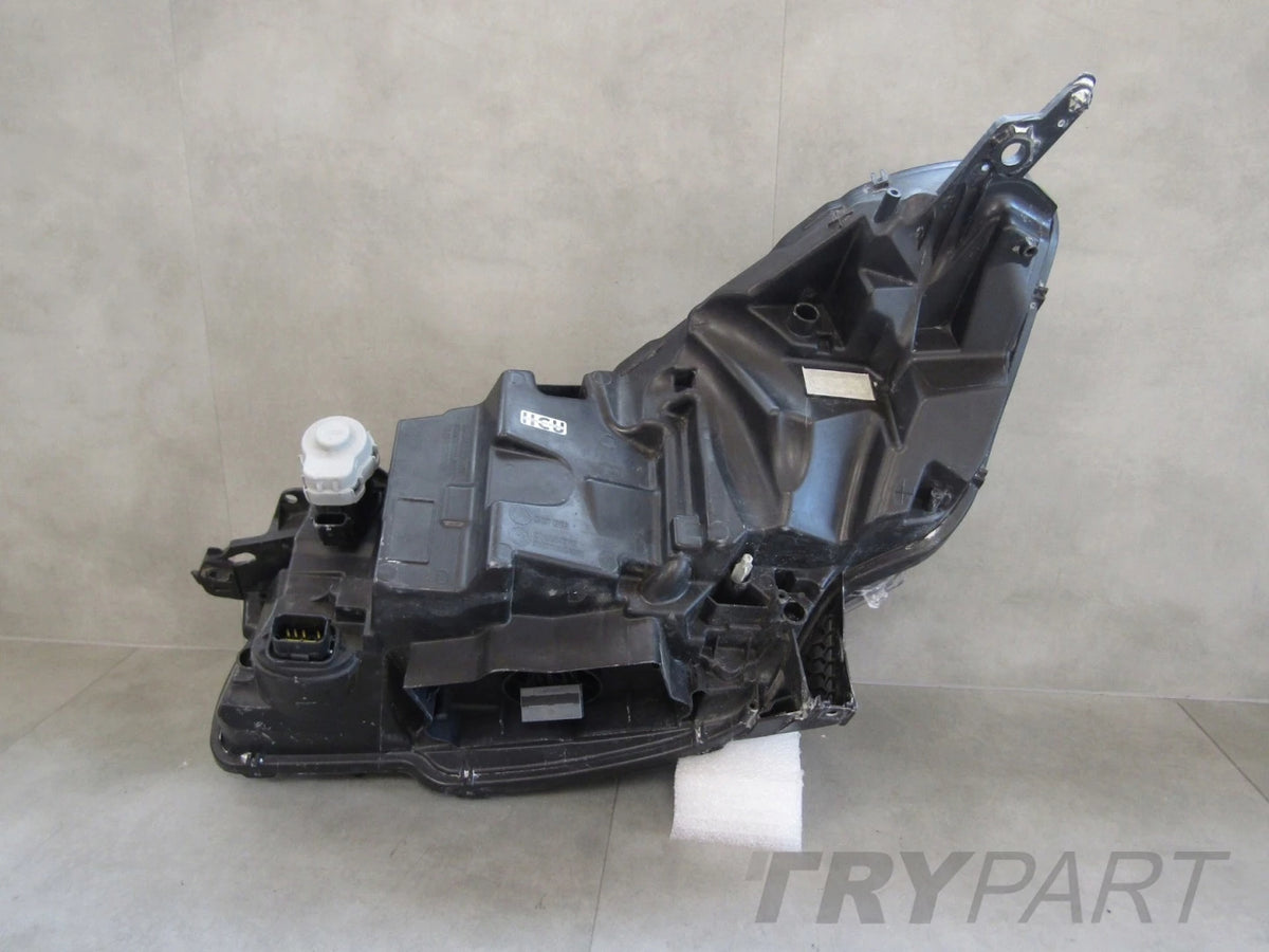 Front Lamp Peugeot 508 1 I LIFT FULL LED 14-18 RH RIGHT 9807241680