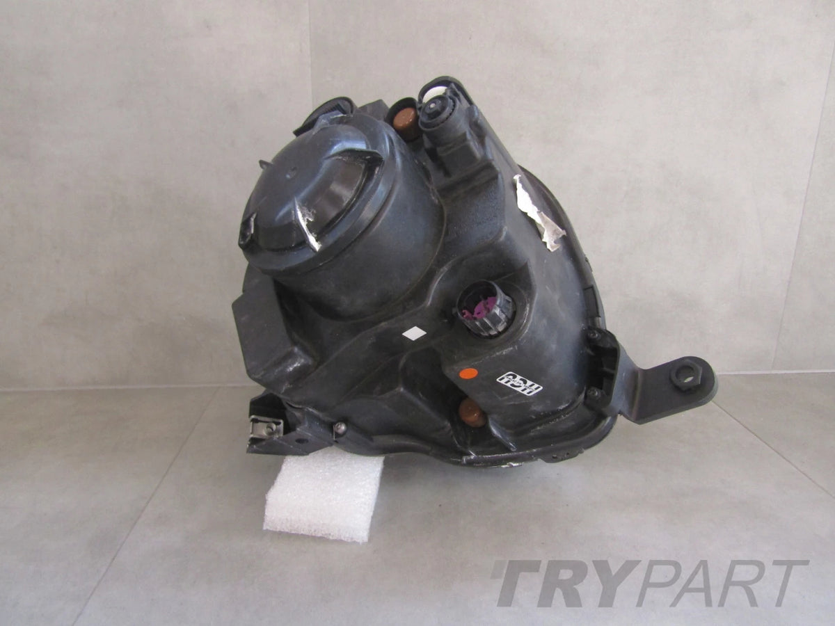 HEADLAMP FIAT 500 LIFT STANDARD LENS 15- LH