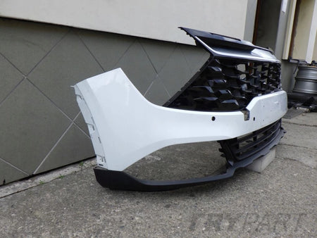 KIA SPORTAGE V 5 2021- Front Bumper