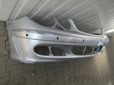 Front Bumper for Mercedes E-Class W211 02-06