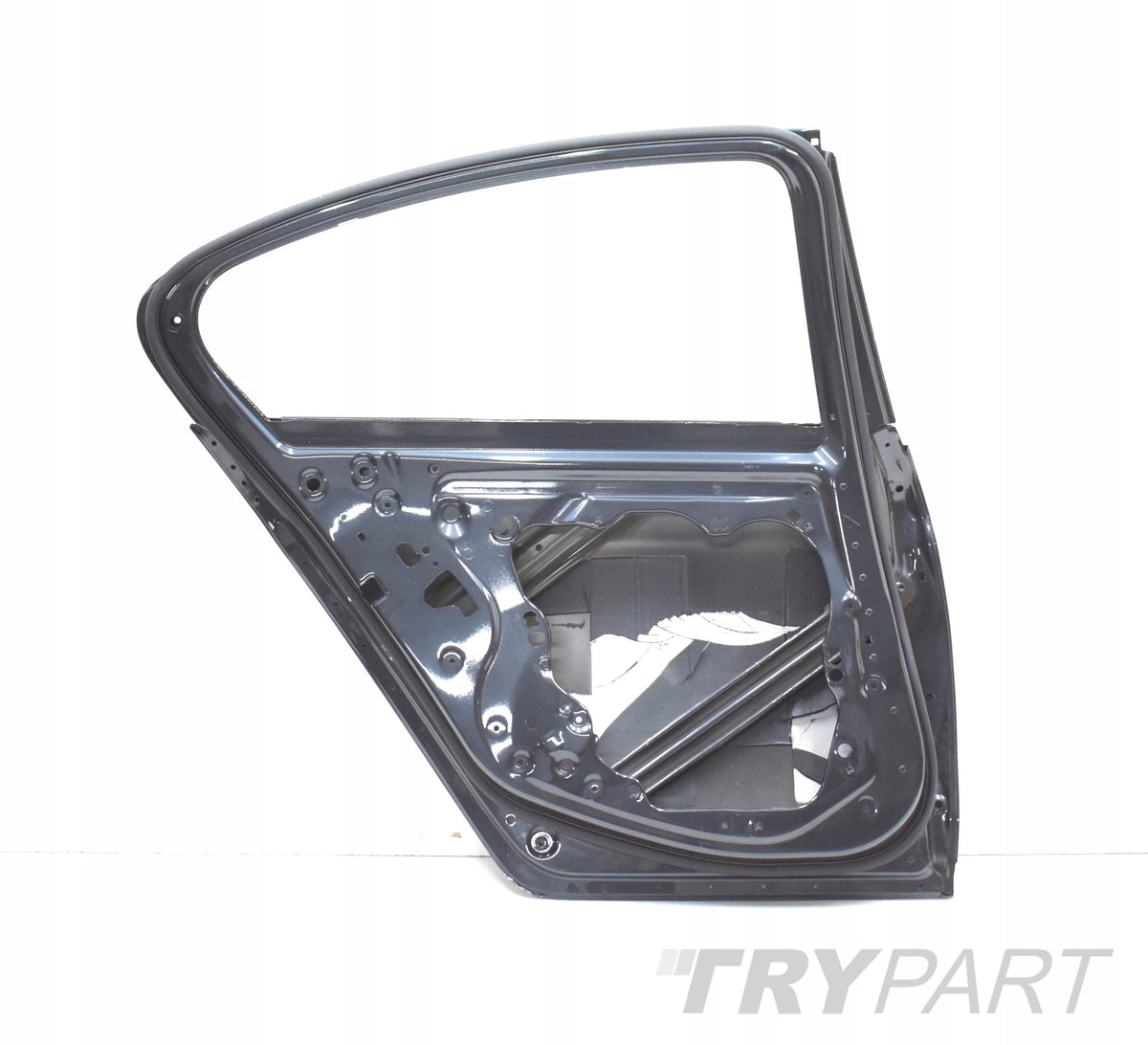 BMW V G30 LEFT REAR DOOR ORG SEDAN