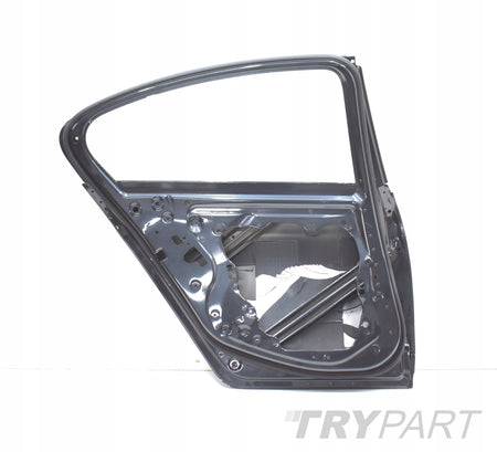 BMW V G30 LEFT REAR DOOR ORG SEDAN