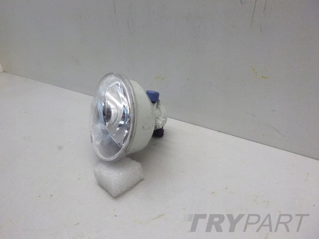 TOYOTA YARIS III AURIS II VERSO halogen right