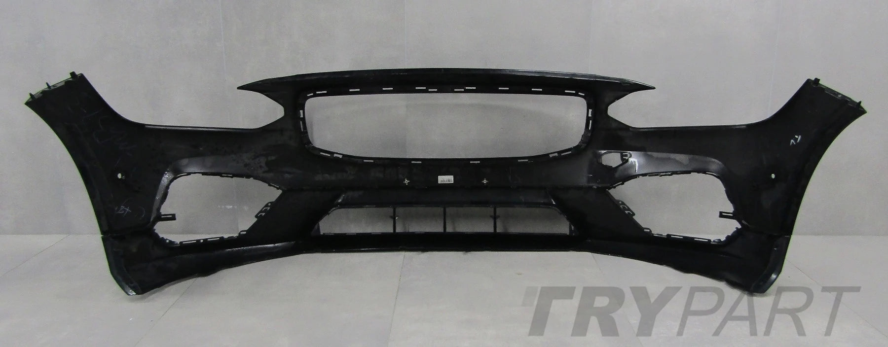 Front Bumper for VOLVO S90 V90 R Design 2016-2020