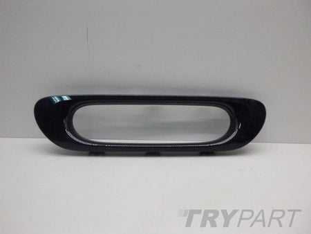 Mini Cooper F57 F56 F55 Bumper Grille