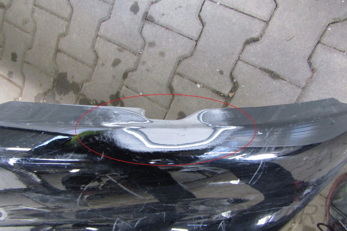 Front Bumper for Ford Mustang Mach-E 21-