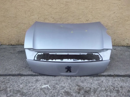 PEUGEOT RCZ Tailgate