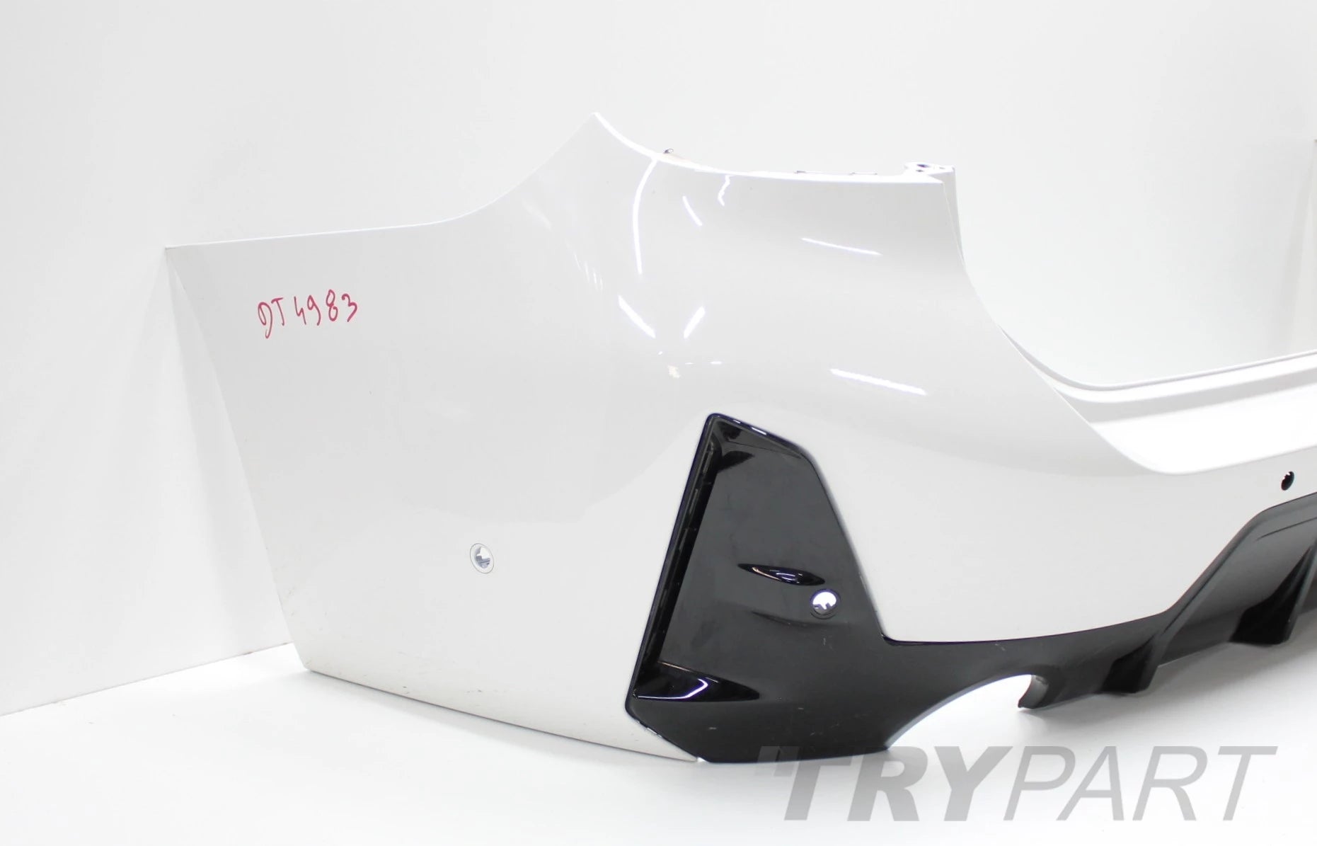 BMW G21 LIFT LCI M PACKAGE REAR BUMPER WAGON ORG + BOTTOM