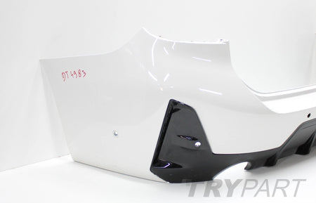 BMW G21 LIFT LCI M PACKAGE REAR BUMPER WAGON ORG + BOTTOM