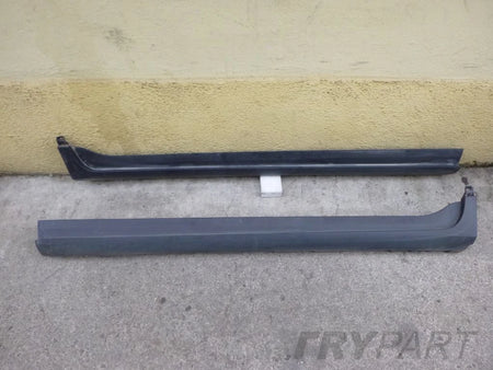 BMW X3 F25 Right Sill Trim Threshold