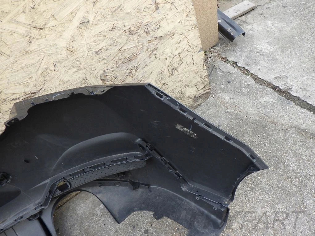 HYUNDAI I30 III N LINE PERFORMANCE FASTBACK rear bumper
