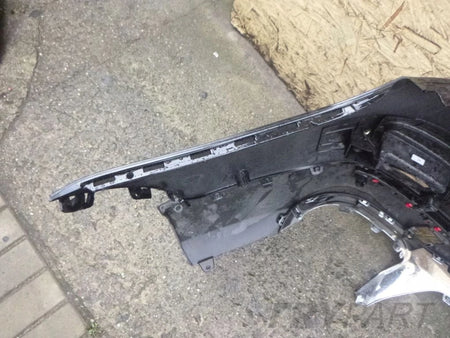 MERCEDES GLC 253 W253 HYBRID EQ Rear Bumper