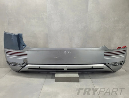 Rear Bumper Hyundai Ioniq 5 V 21-