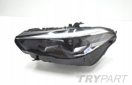 BMW X5 X6 G05 G06 LEFT FRONT HEADLIGHT ORG EU 9481779-08