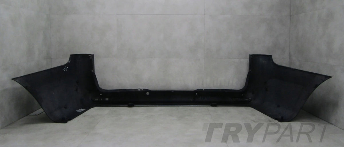 REAR BUMPER MERCEDES VITO W447 14-19