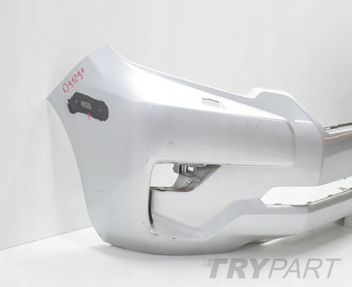 TOYOTA LAND CRUISER J150 LIFT FRONT BUMPER ORG