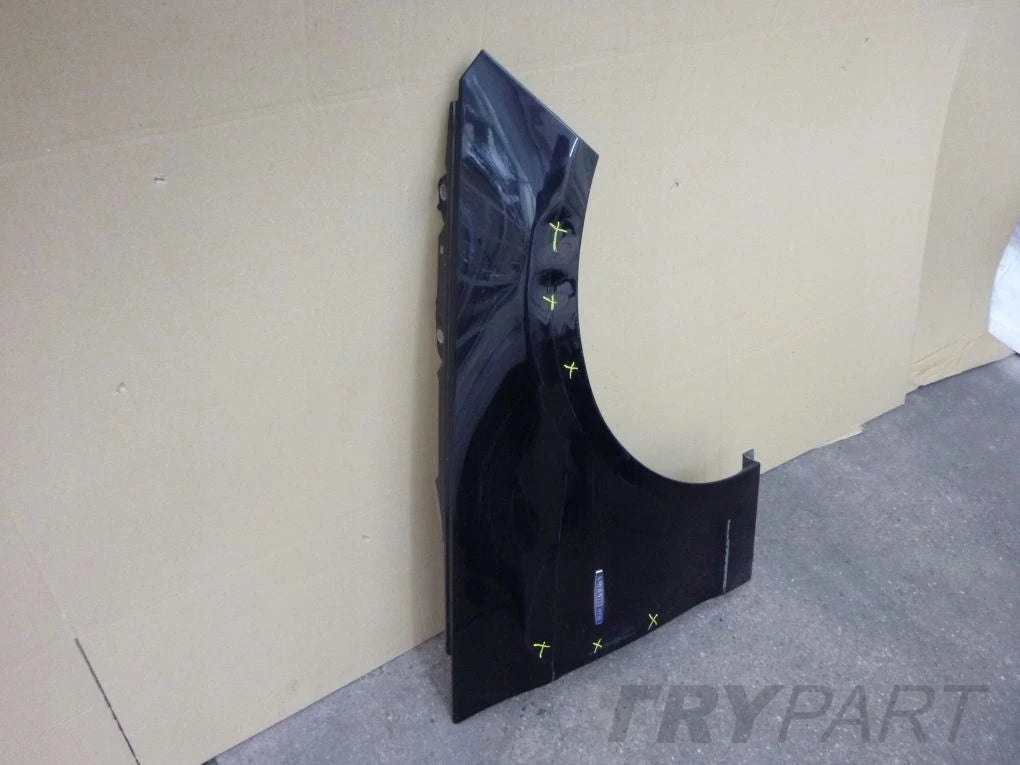 MERCEDES E KLASA 212 front right fender
