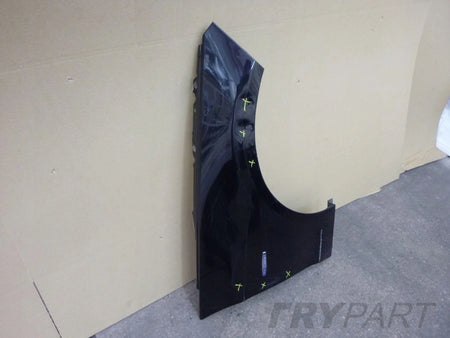 MERCEDES E KLASA 212 front right fender