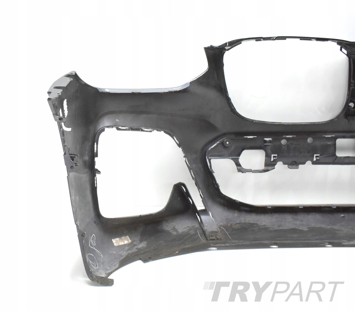 BMW X3 X4 G01 G02 M Sport Package Front Bumper Original