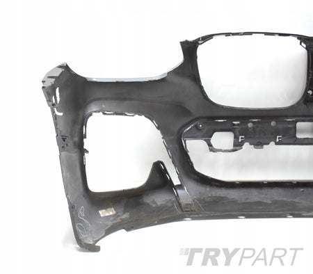BMW X3 X4 G01 G02 M Sport Package Front Bumper Original