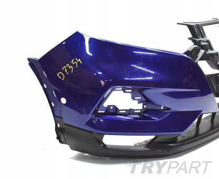 NISSAN QASHQAI II LIFT FRONT BUMPER ORG