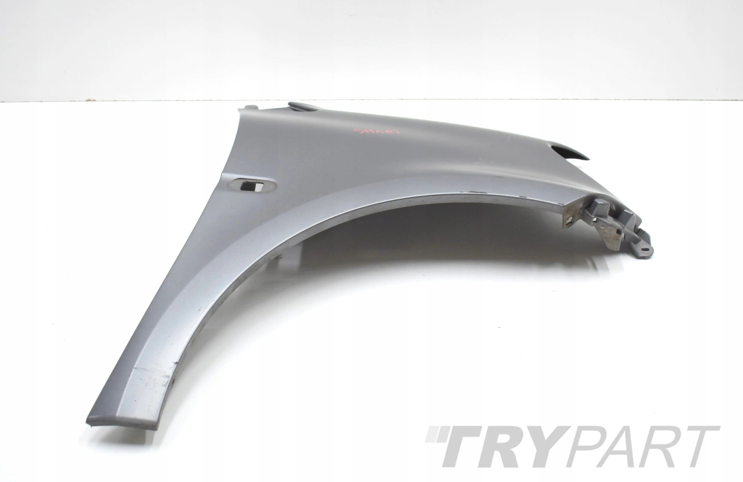 SMART FORTWO W453 FRONT RIGHT FENDER ORG A4538810201