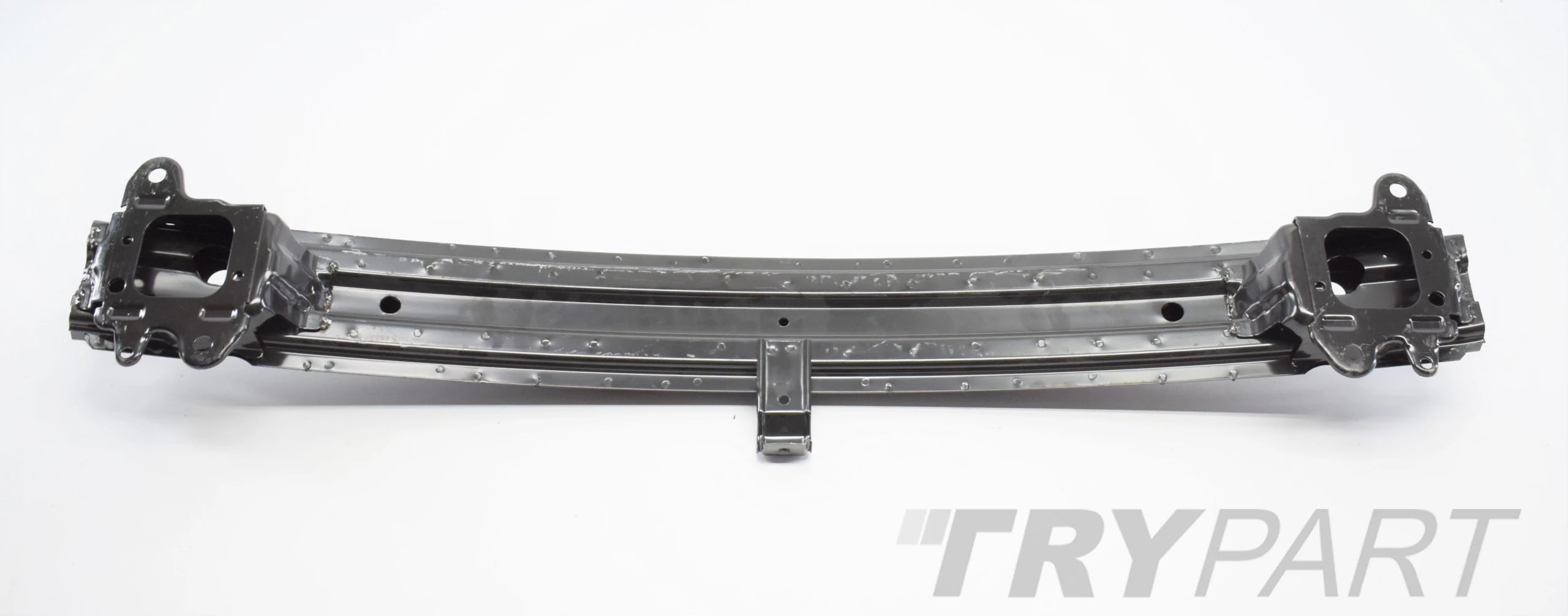 HYUNDAI GETZ FRONT BUMPER MOULDING NEW ORG 02-05