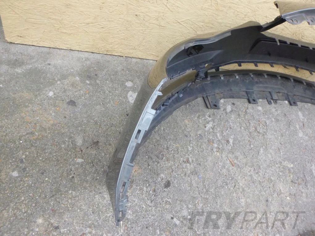 OPEL ASTRA K 5dr Front Bumper