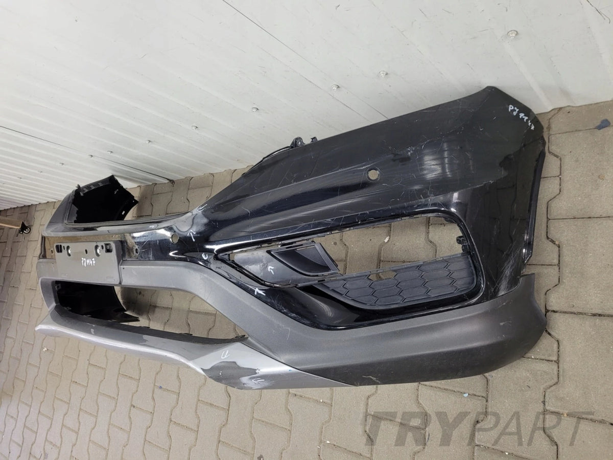 Front Bumper for Honda CR-V 4th Gen (2015-2018 Facelift)