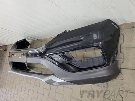 Front Bumper for Honda CR-V 4th Gen (2015-2018 Facelift)