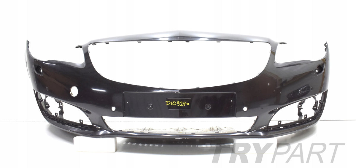 OPEL INSIGNIA A LIFT FRONT BUMPER ORG