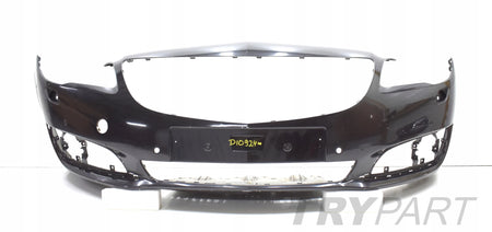 OPEL INSIGNIA A LIFT FRONT BUMPER ORG