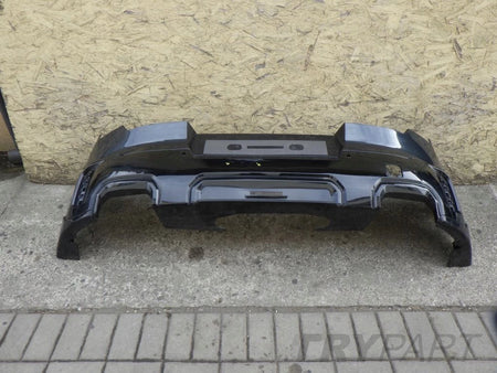 MINI COUNTRYMAN III 3 U25 JCW 24- Rear Bumper