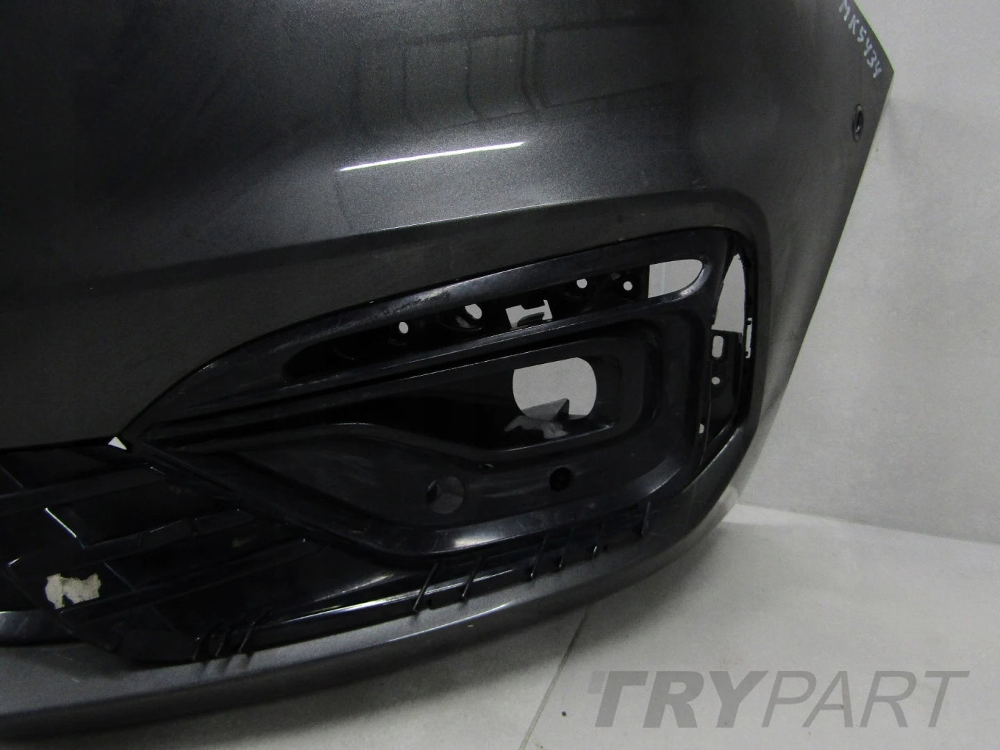 Front Bumper Ford Mondeo Mk5 ST-LINE Lift 19-22