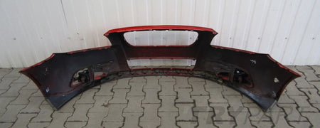 Front Bumper Volvo V70 3 III 07-13