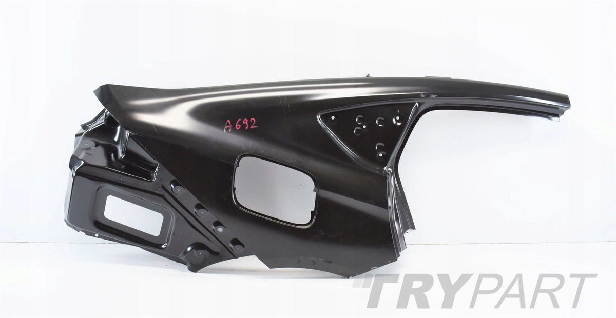 OPEL INSIGNIA II B REAR RIGHT FENDER PANEL HB