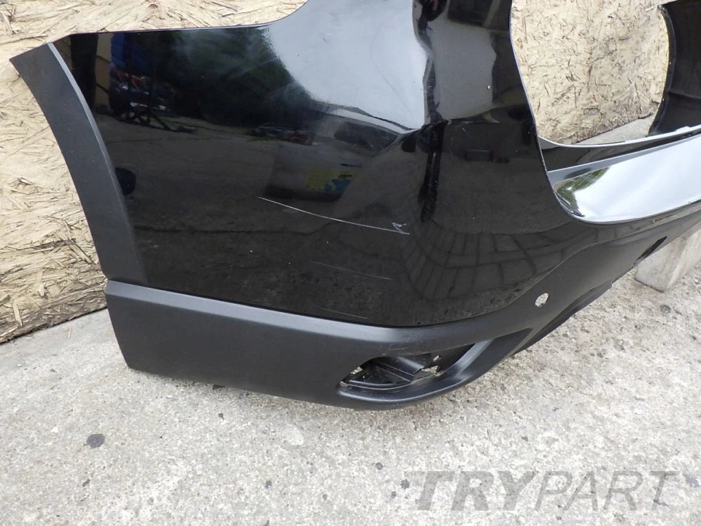 SUBARU FORESTER V 5 S14 2019- Rear bumper