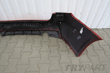 Rear Bumper for BMW 3 F31 M-Performance Touring 11-18 / SLIDE