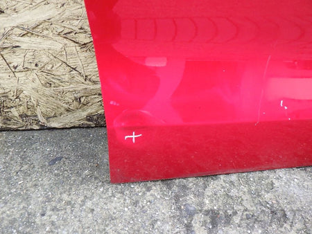 SUZUKI SWIFT MK8 17- Front Right Door