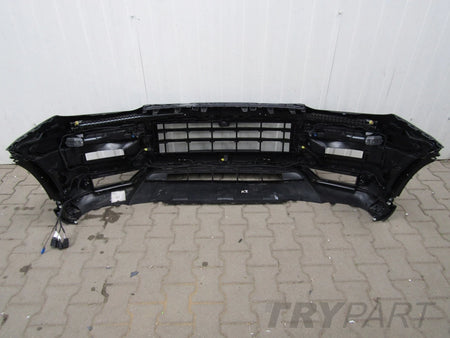 Front Bumper Porsche Cayenne 9Y0 Lift 23-