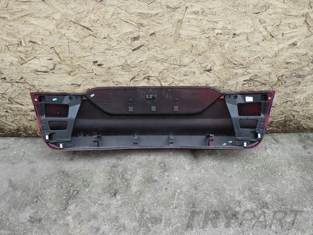 FORD MONDEO V MK5 KOMBI 14- flap bezel strip
