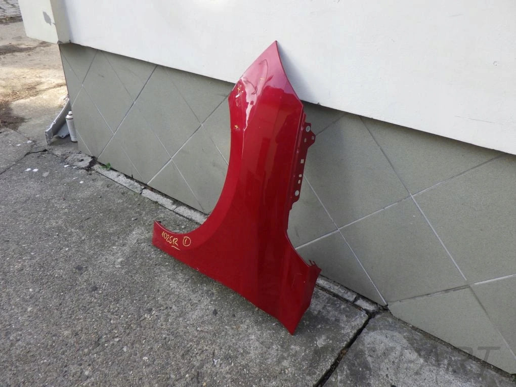 OPEL CORSA F 19- Front Left Fender