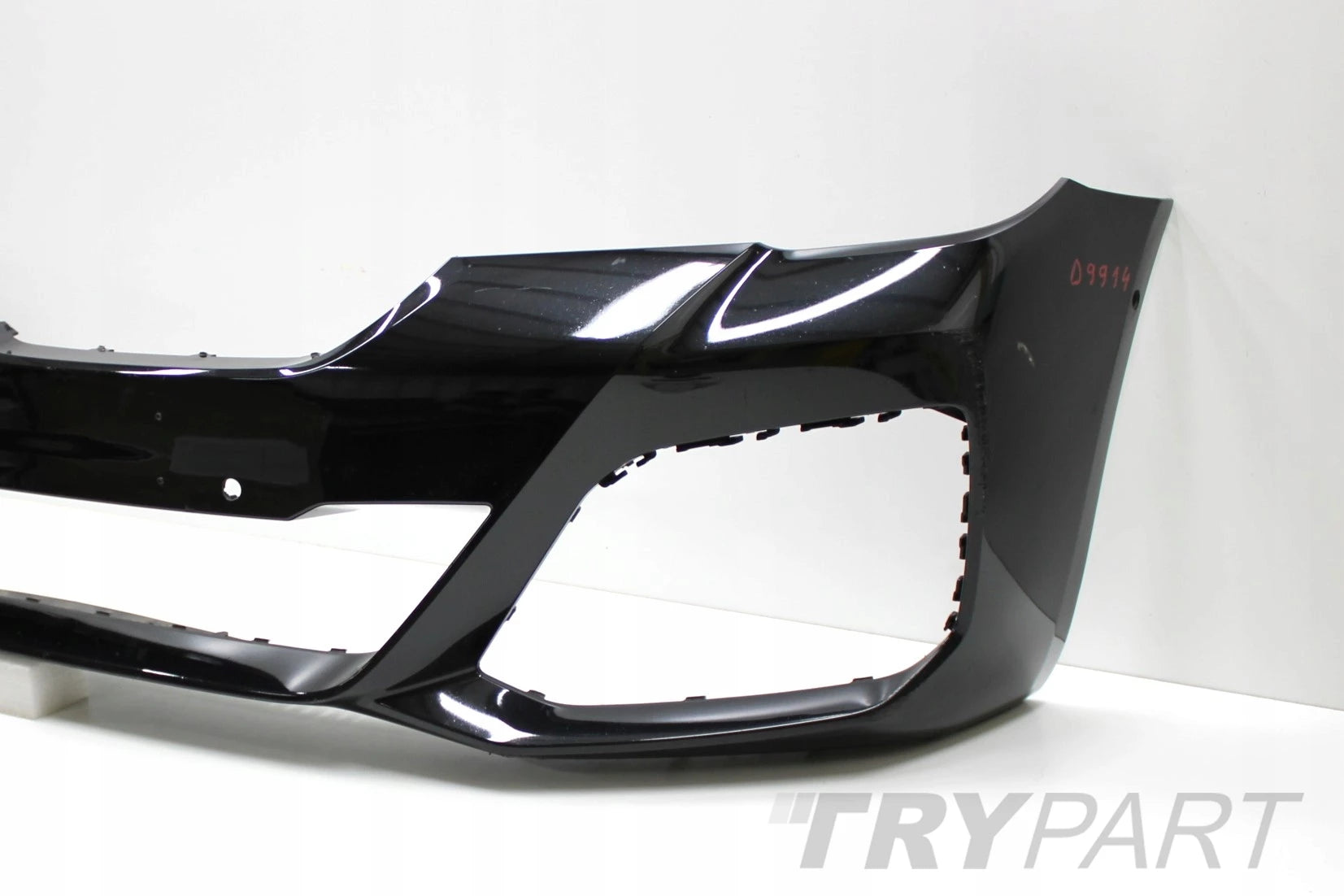 BMW G30 G31 LIFT LCI M Package Front Bumper ORG