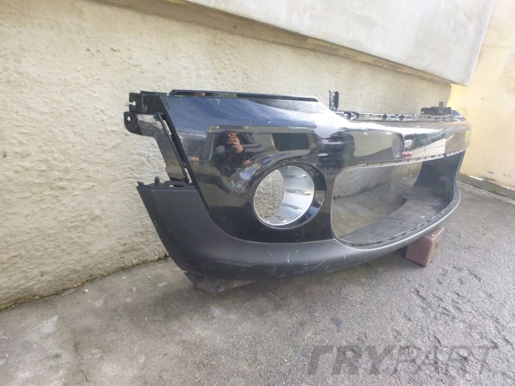 MINI COOPER R56 ONE LIFT 09- Front Bumper