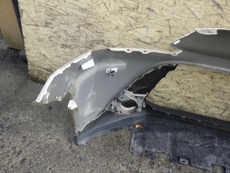 TOYOTA AYGO X 2022- 22- Front Bumper