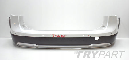 VOLVO V90 CROSS COUNTRY REAR BUMPER ORG