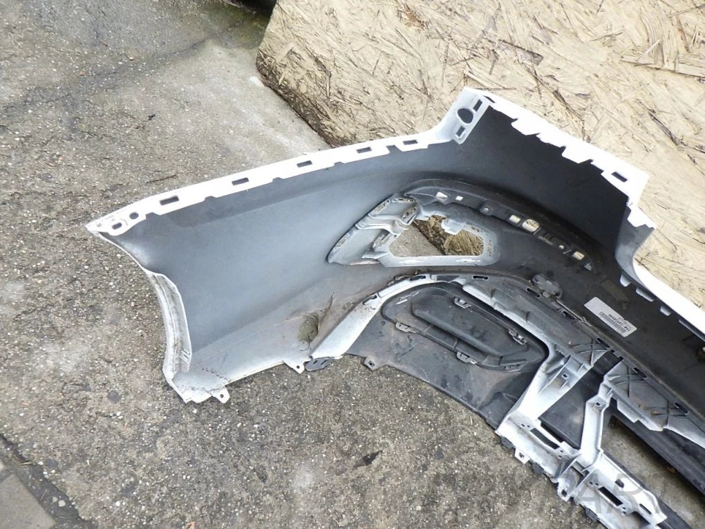 AUDI A3 SEDAN S-LINE 8Y 8Y5 20- Rear Bumper